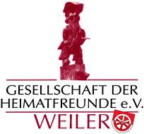 Gesellschaft der Heimatfreunde e.V. Weiler